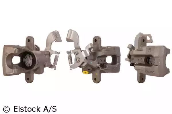ZACISK HAM. TOYOTA T. AURIS/COROLLA/PRIUS 1,33-2,2 D 07- LE