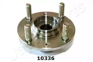 PIASTA KOŁA KIA P. PICANTO Japan Parts KK10336