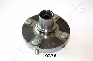 PIASTA KOŁA KIA P. PICANTO Japan Parts KK10336
