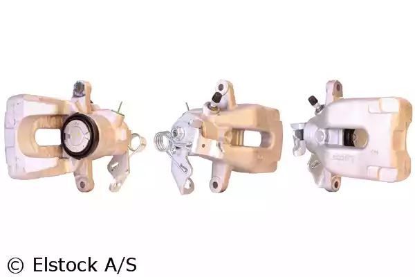 ZACISK HAM. CITROEN T. C2/C3 03- PR
