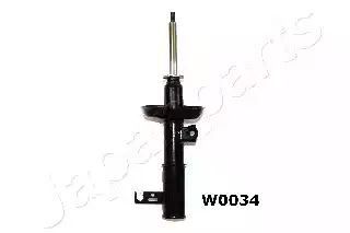 AMORTYZATOR CHEVROLET P. CRUZE 1,6-1,8/1,7D-2,0CDI 09- OPEL ASTRA J 1,4-1,6T/1,3CDTI-2,0CDTI 09- PR Japan Parts MMW0034