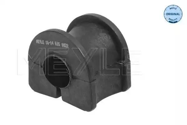 GUMA STABILIZATORA PRZÓD RENAULT TWINGO 93- MEYLE 16146150022