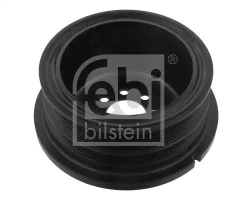 KOŁO PASOWE WAŁU KORBOWEGO BMW Febi-Bilstein 32220