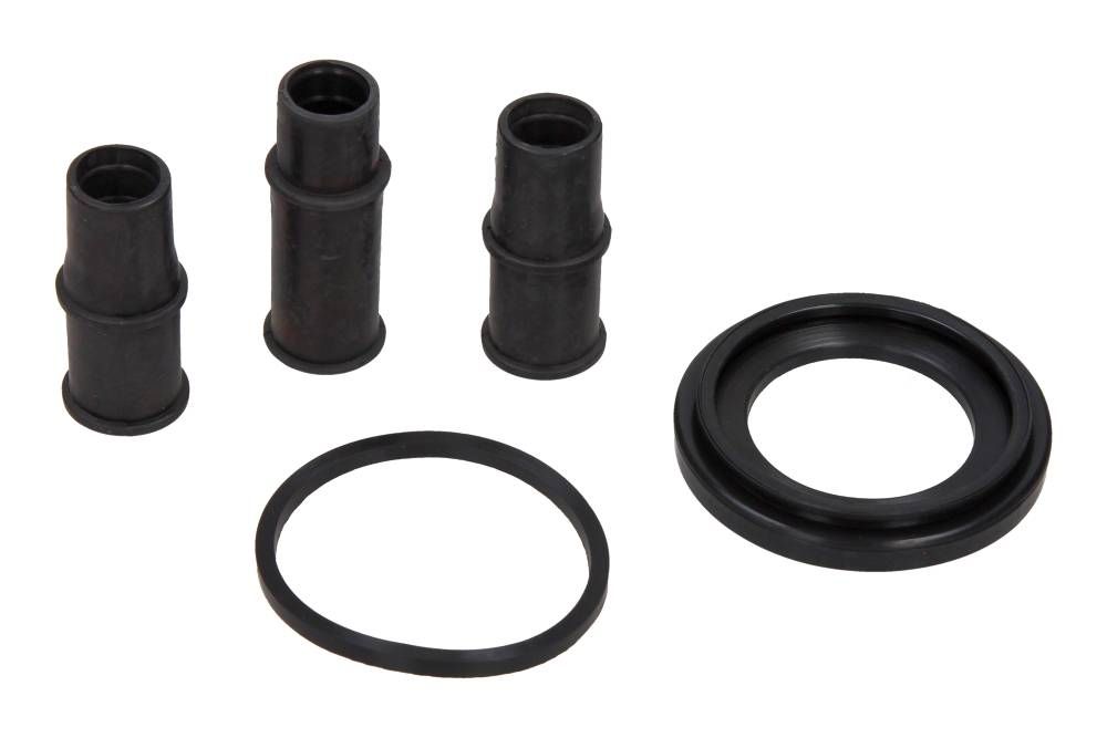 ZESTAW NAPRAWCZY ZACISKU HAMULCOWEGO PRZÓD CADDY MaXgear 27-0448