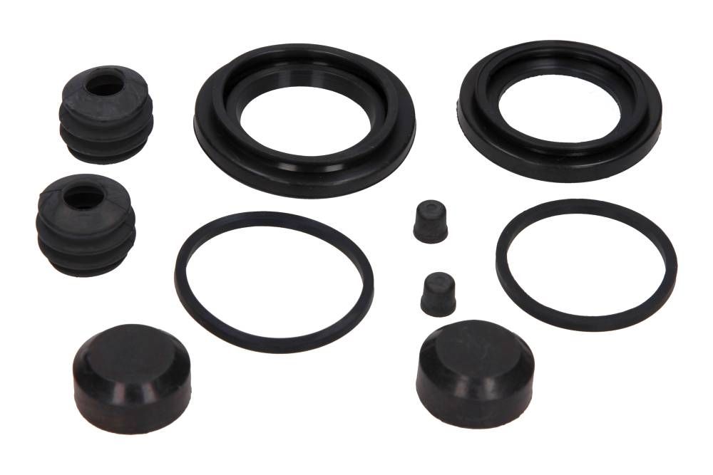 ZESTAW NAPRAWCZY ZACISKU HAMULCOWEGO PRZÓD FIAT DUCATO BOXER 06- MaXgear 27-0465