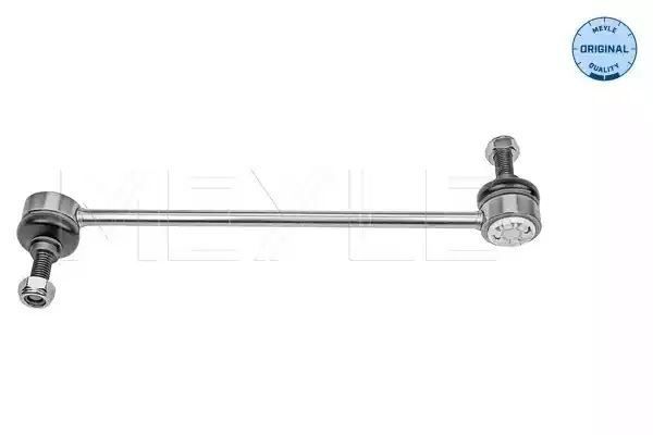 ŁĄCZNIK STABILIZATORA PRZÓD FORD MAVERICK MICRA K12 MAZDA NISSAN RENAULT LE/PR MEYLE 7160600042