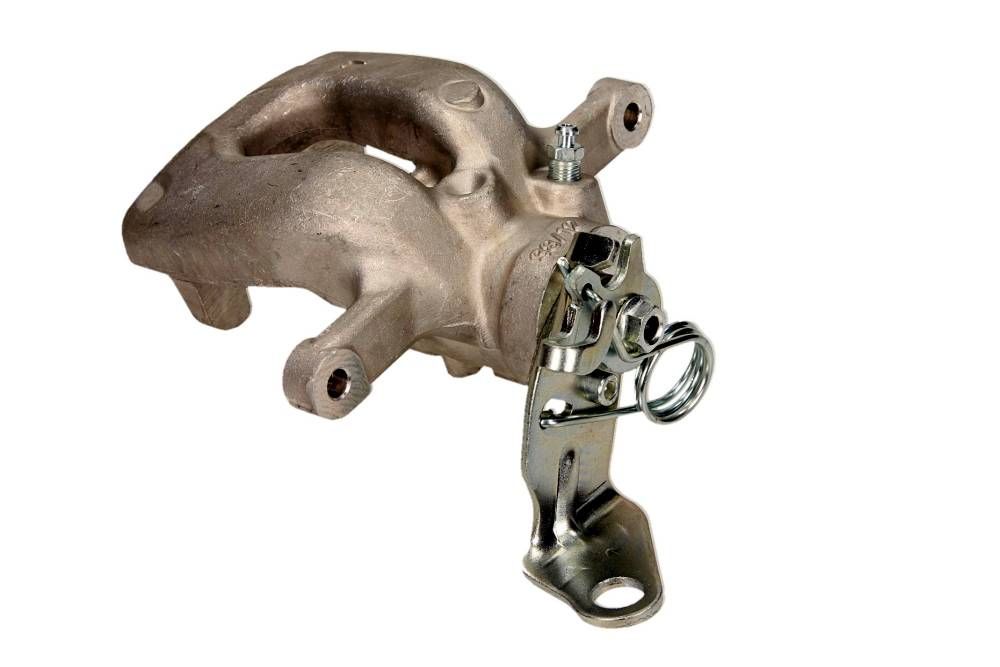ZACISK HAMULCA TYŁ ALFA ROMEO 159 BRERA SPIDER 1,8-2,2 05-11 LE MaXgear 82-0213