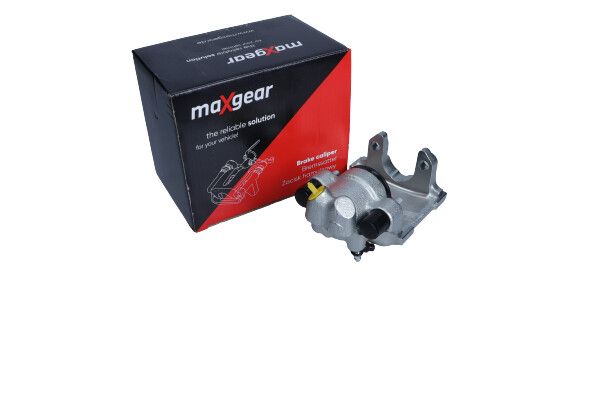 ZACISK HAMULCA TYŁ BMW 3 X3 2,0-3,0 99-11 E46 325-330 PR MaXgear 82-0238
