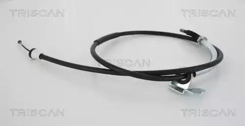 LINKA HAM. RĘCZ. MINI T. CLUBMAN 07-14 LE Triscan 814011141