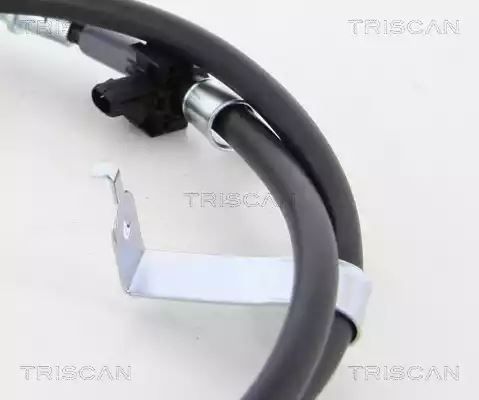 LINKA HAM. RĘCZ. TOYOTA T. YARIS 11- LE Triscan 8140131327