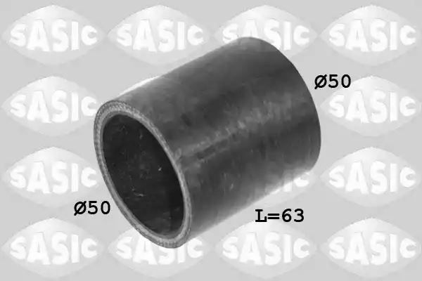PRZEWÓD INTERCOOLERA FORD FOCUS 1,8TDCI SASIC 3356059