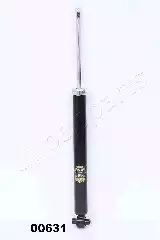AMORTYZATOR ALFA ROMEO T. MITO 1,4/1,3JTDM-1,6JTDM 08- Japan Parts MM00631