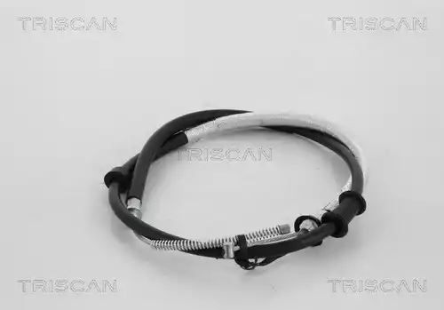 LINKA HAM. RĘCZ. FIAT T. PANDA 1,3 D MULTIJET 06- PR Triscan 8140151063