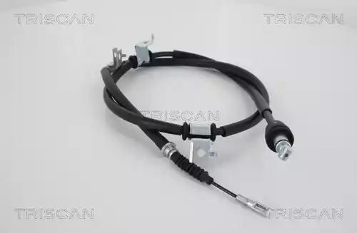 LINKA HAM. RĘCZ. KIA T. CEED/PRO CEED 1,4-2,0 06-12 LE Triscan 814018138