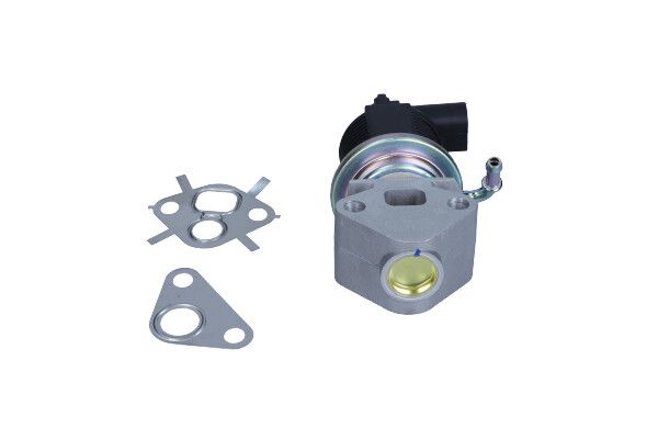 ZAWÓR EGR VW Magneti Marelli EV013
