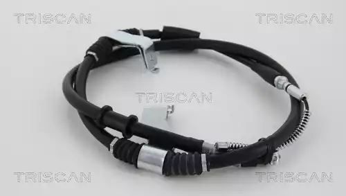 LINKA HAM. RĘCZ. CHEVROLET T. LACETTI/NUBIRA 05- LE Triscan 814021112