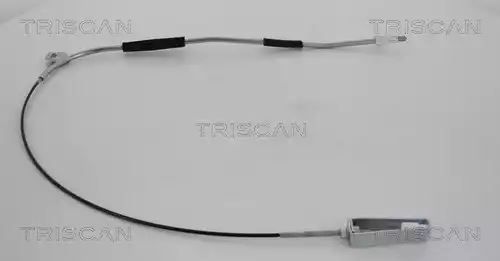 LINKA HAM. RĘCZ. DB P. W168 97-04 Triscan 814023192