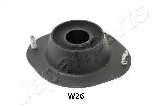 PODUSZKA AMORT. DAEWOO P. NUBIRA 97- LE/PR Japan Parts RUW26