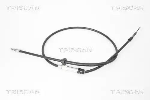 LINKA HAM. RĘCZ. VW T. PASSAT 96-05 4 MOTION LE/PR Triscan 814029197