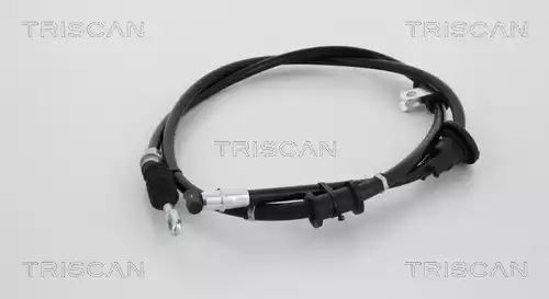 LINKA HAM. RĘCZ. MITSUBISHI T. SPACE STAR 98-04 LE Triscan 8140421103