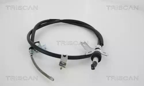 LINKA HAM. RĘCZ. HYUNDAI T. SANTA FE 01-06 PR Triscan 814043136