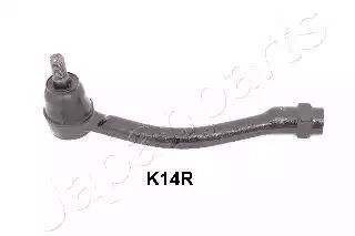 KOŃC. DR. KIER. HYUNDAI I20 14- KIA RIO III 11- PR Japan Parts TIK14R