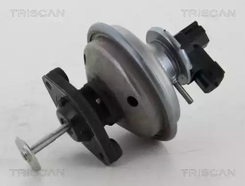 ZAWÓR EGR BMW 2,0D E87/E90 MINI Triscan 881311002