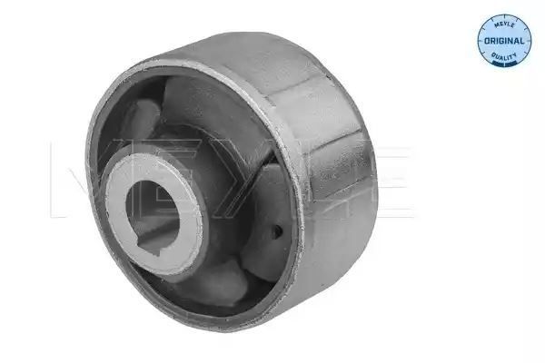 TULEJA WAHACZA FIAT PANDA III 02/12- LE/PR TYLNA MEYLE 2146100041