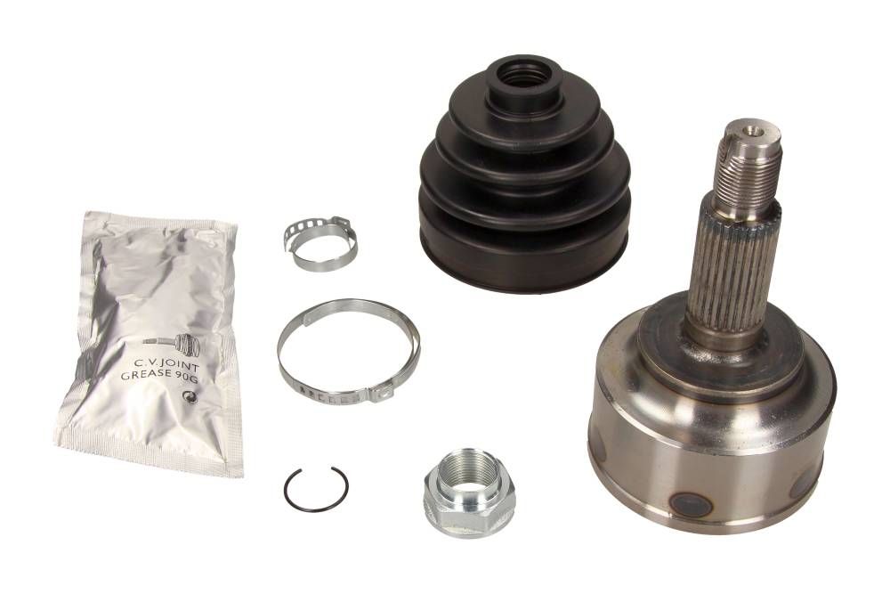 PRZEGUB ZEWNĘTRZNY HONDA CR-V II 2,2CDTI 05-06 MaXgear 49-1470
