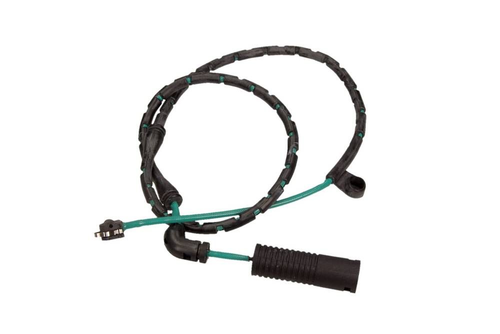 CZUJNIK KLOCKÓW HAMULCOWYCH PRZÓD BMW X3 E83 3,0D 06- LE/PR 838MM MaXgear 23-0065