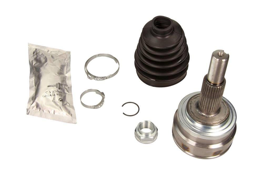 PRZEGUB ZEWNĘTRZNY TOYOTA AURIS 2,0 D-4D COROLLA E15 MaXgear 49-1604