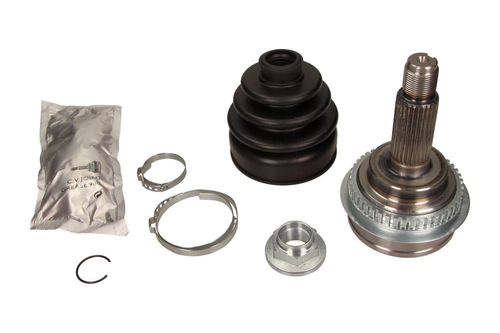 PRZEGUB ZEWNĘTRZNY SUBARU IMPREZA G11 30X56X27 ABS44Z MaXgear 49-1636