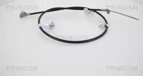 LINKA HAM. RĘCZ. TOYOTA T. YARIS 1,0-1,5 99-05 LE Triscan 8140131176