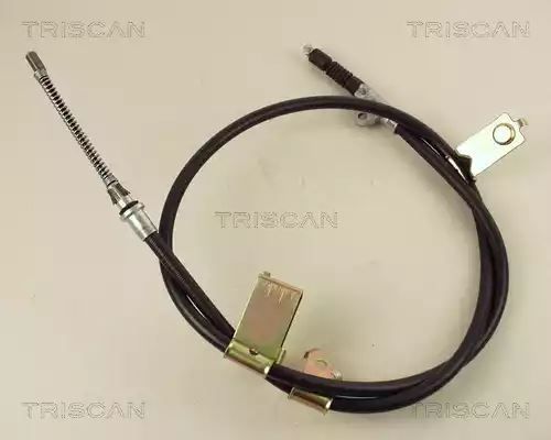 LINKA HAM. RĘCZ. NISSAN T. MICRA 92-03 PR Triscan 814014131