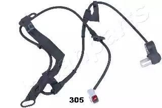 CZUJNIK ABS MAZDA P. 323 LE. 98- Japan Parts ABS305