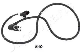 CZUJNIK ABS MITSUBISHI T. PAJERO SPORT 2,5TD LE/PR Japan Parts ABS510