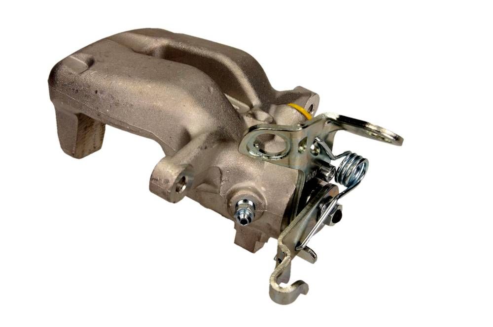 ZACISK HAMULCA TYŁ SEAT ALTEA LEON TOLEDO A3 TT 04- TARCZA 286MM GOLF 5 IV EOS TARCZA 282MM LE MaXgear 82-0451