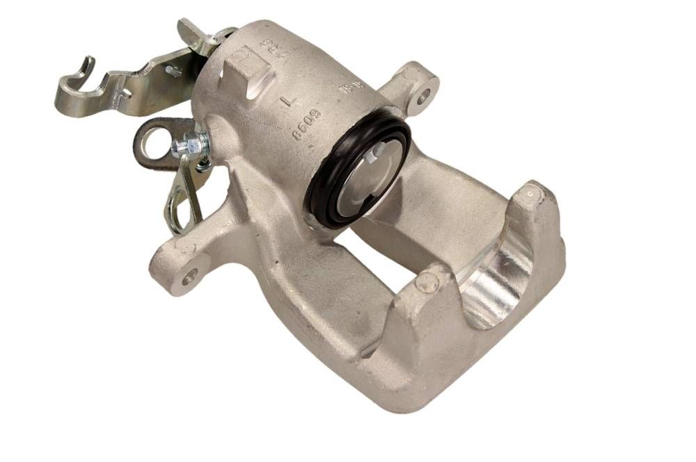 ZACISK HAMULCA TYŁ SEAT ALTEA LEON TOLEDO A3 TT 04- TARCZA 286MM GOLF 5 IV EOS TARCZA 282MM LE MaXgear 82-0451
