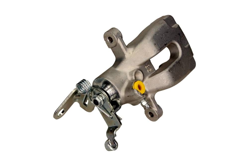 ZACISK HAMULCA TYŁ SKODA OCTAVIA 12- PR ALUMINIOWY MaXgear 82-0454
