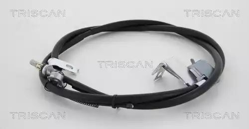 LINKA HAM. RĘCZ. NISSAN T. QASHQAI 07-13 PR Triscan 814014192