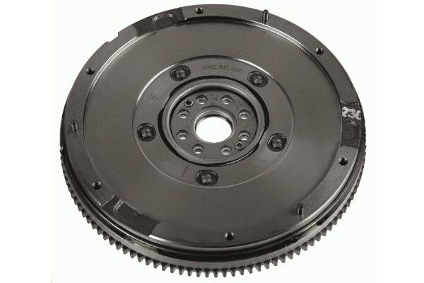 KOŁO DWUMASOWE FORD FOCUS/GALAXY/MONDEO/S-MAX 1,8TDCI 04- Sachs 6366000008