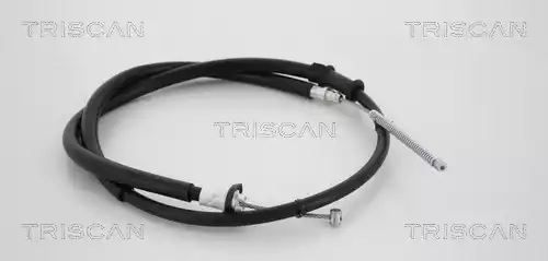 LINKA HAM. RĘCZ. FIAT T. PANDA 1,2-1,4 07- PR Triscan 8140151065
