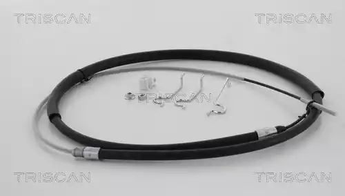 LINKA HAM. RĘCZ. BMW T. E39 95-04 PR Triscan 814011147
