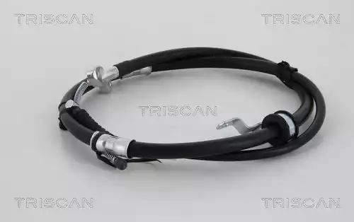 LINKA HAM. RĘCZ. TOYOTA T. RAV4 2,0 94-00 PR Triscan 8140131160