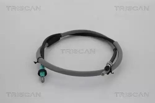 LINKA HAM. RĘCZ. RENAULT T. CLIO 2,0 16V 06- LE Triscan 8140251144