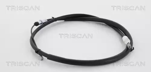 LINKA HAM. RĘCZ. RENAULT T. CLIO 2,0 16V 00- LE Triscan 8140251167