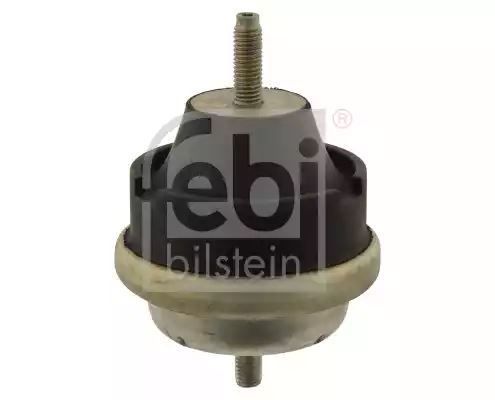 PODUSZKA SIL. PEUGEOT 206 1,9D/2,0HDI PRZEDNIA Febi-Bilstein 18746