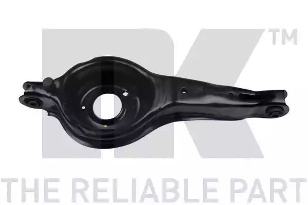 WAHACZ FORD T. C-MAX II, FOCUS III 10- VOLVO V40 13- LE/PR NK Autoparts 5012579