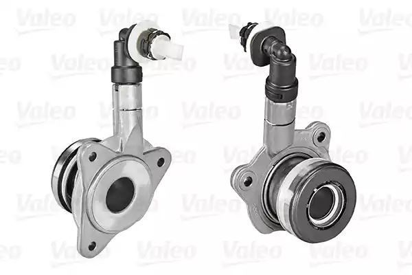 Wysprzęglik Peugeot 407 607 807 2,2 HDI 06- Valeo 810012