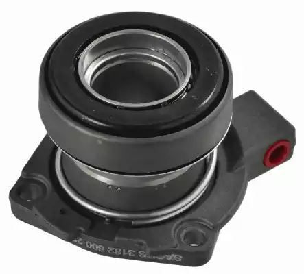 WYSPRZĘGLIK SUZUKI GRAND VITARA 1,6-2,4 05- Sachs 3182600234
